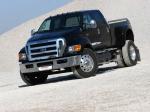 Ford F-650 by GeigerCars 2008 года
